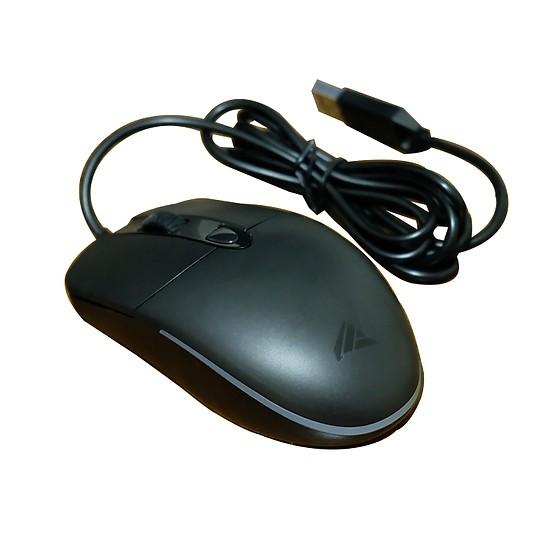 Chuột Durgod M39 Gaming - Bảo hành 2 năm