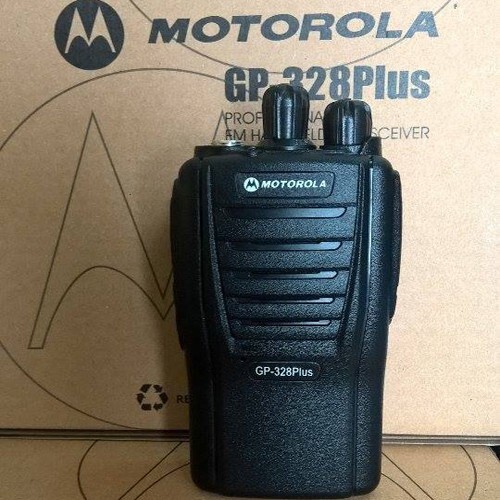 Máy bộ đàm Motorola GP-328 Plus chính hãng