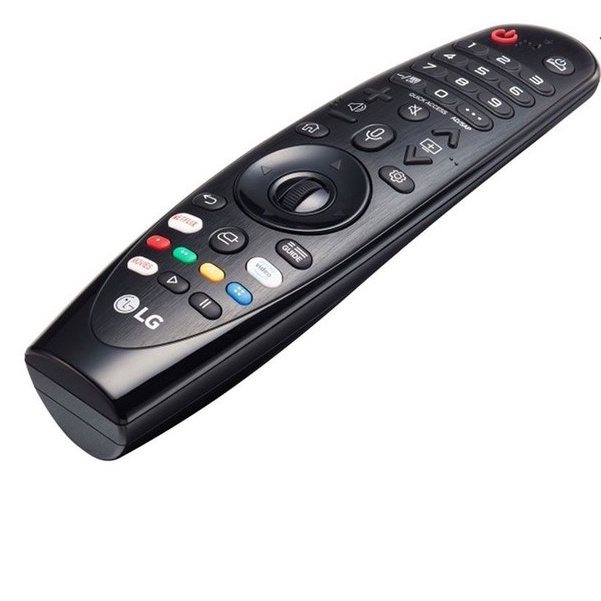 Điều khiển lg magic remote an-mr19ba cho smart tivi lg