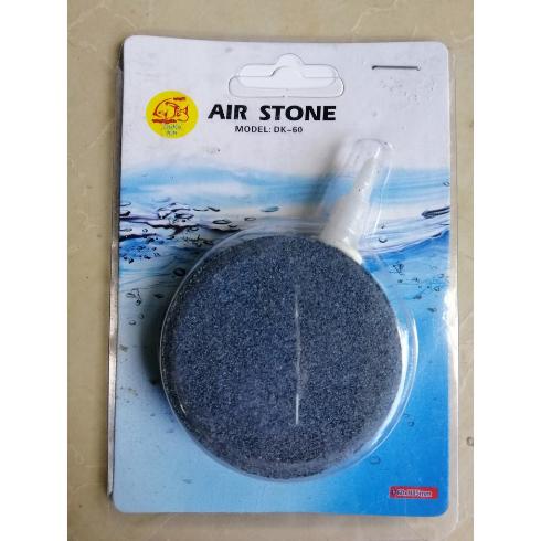 DĨA SỦI OXI 60MM CHO HỒ CÁ