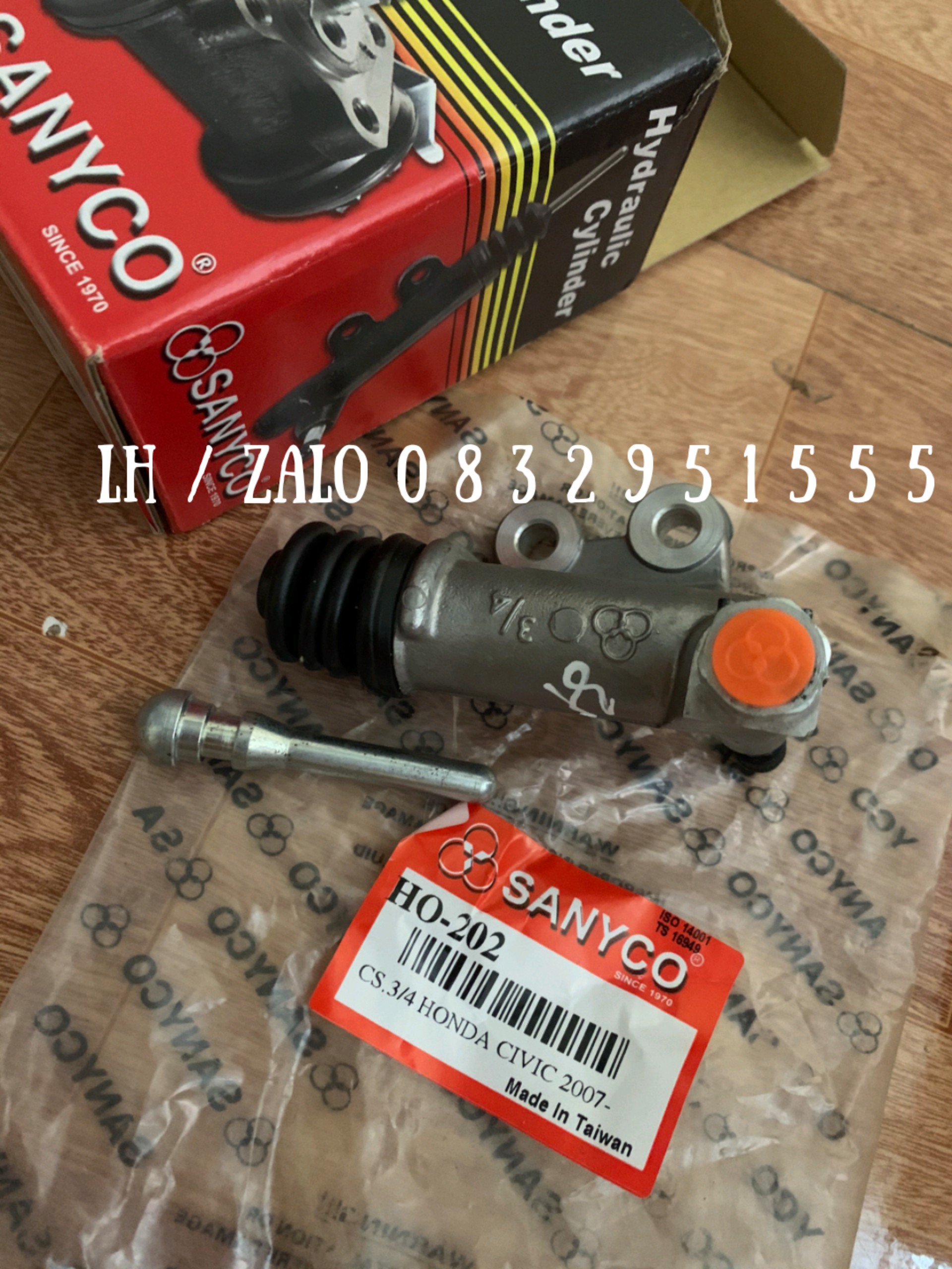 tổng côn dưới Civic 1.8 06 - 12 , chuột côn, Lh 0832951555