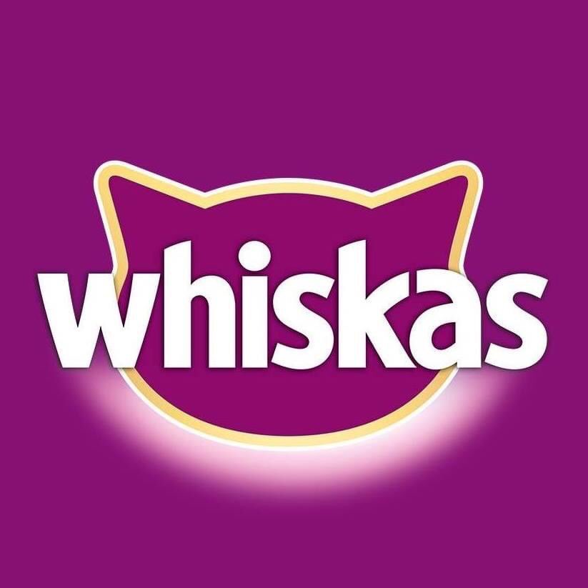 [HN,HCM] COMBO 10 gói WHISKAS thức ăn cho mèo 400G