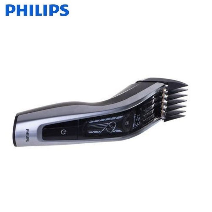 Tông đơ cắt tóc cao cấp nhãn hiệu Philips HC9450/15 công suất 9W