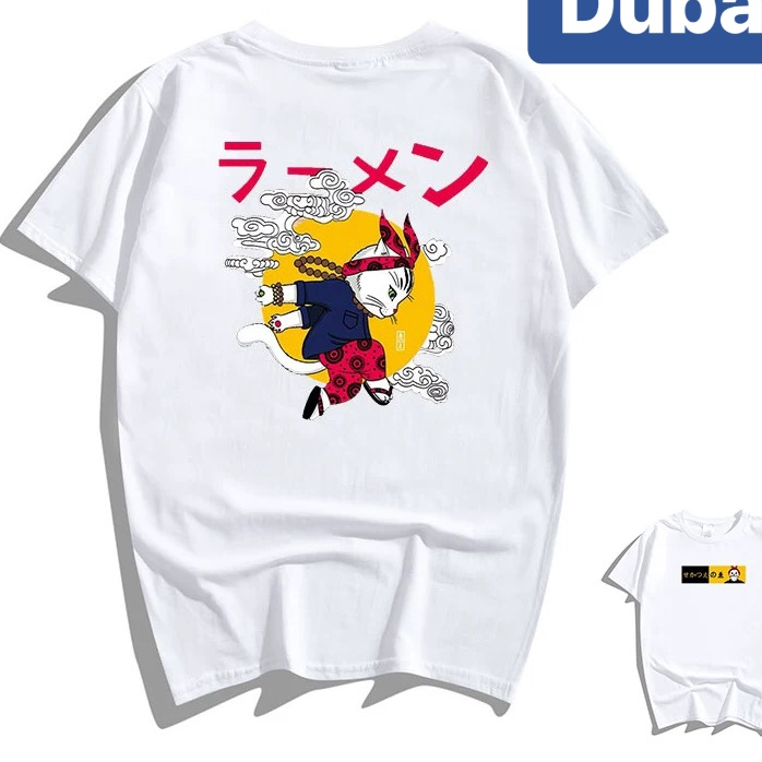 ÁO THUN TEEN NAM NỮ PHOM FORM RỘNG TAY LỠ UNISEX CON THỎ LÃO ĐẠI HÀN QUỐC - DUBAI FASHION