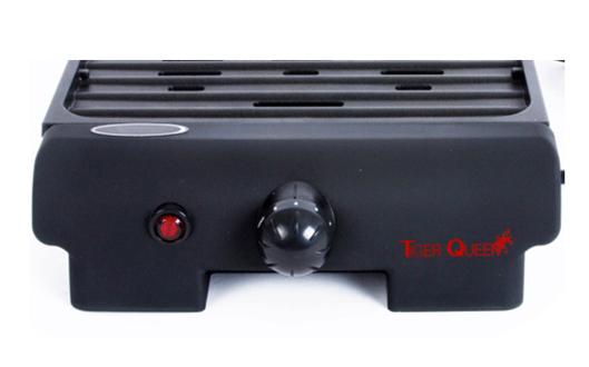 Vĩ nướng điện Tiger Queen SQ-S700