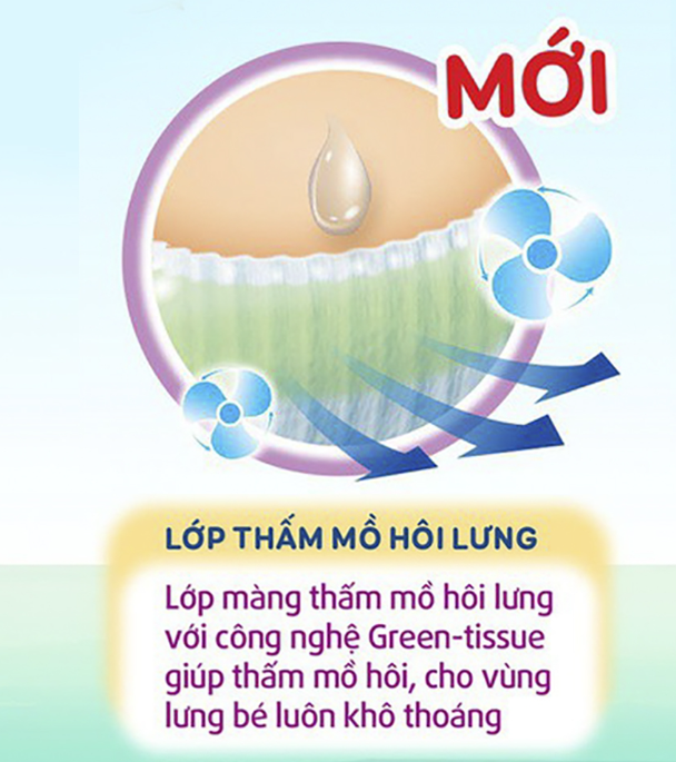 Tã quần Bobby size XL 14 miếng (12-17 kg)