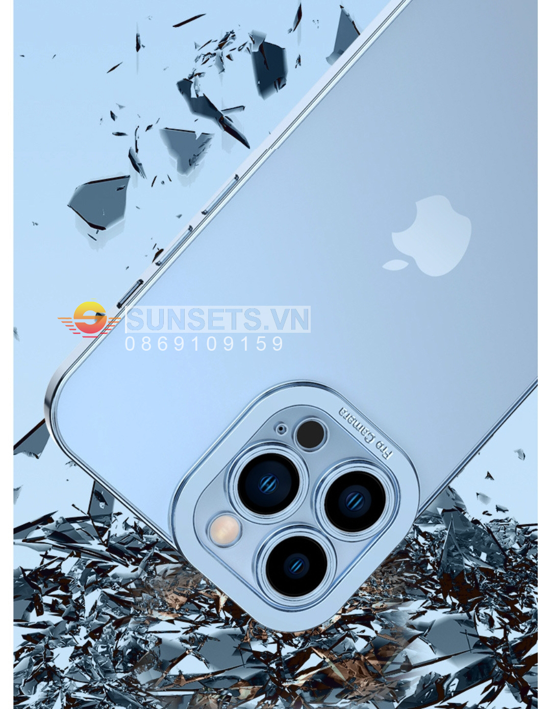 Ốp lưng iPhone X/ XS/ XS Max