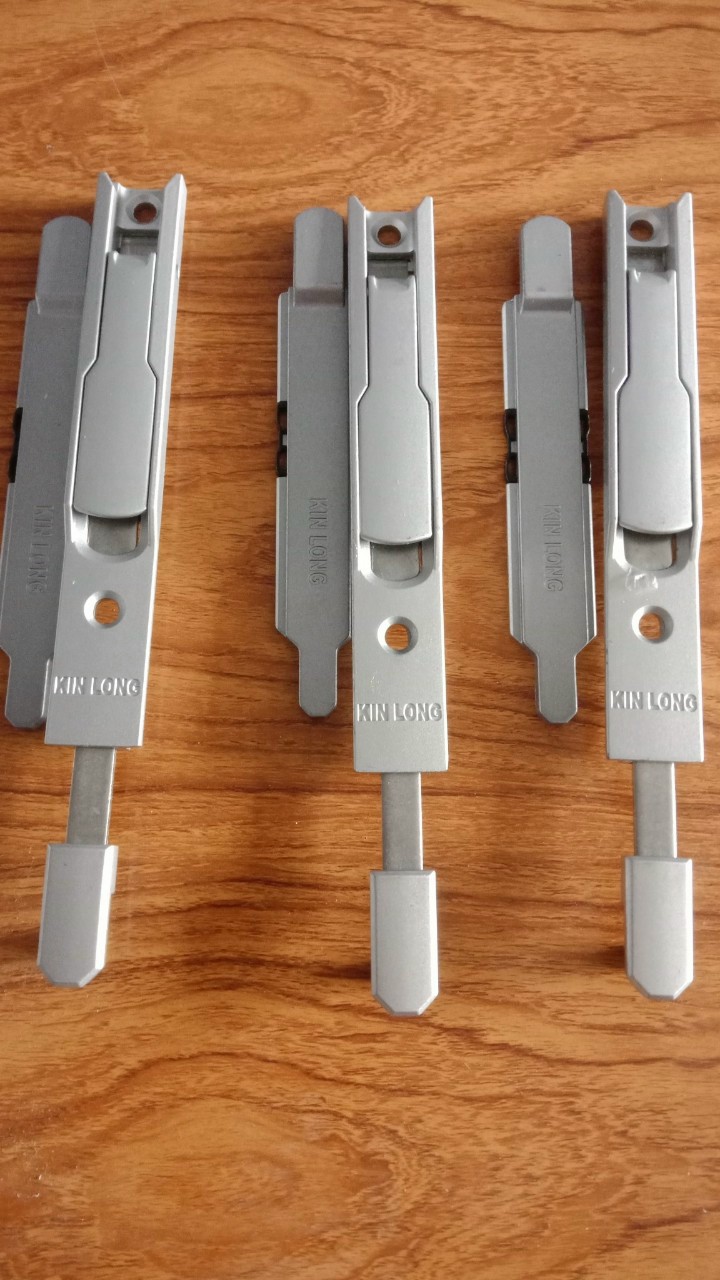 CHỐT BẬT KINLONG CHÍNH HÃNG 160MM