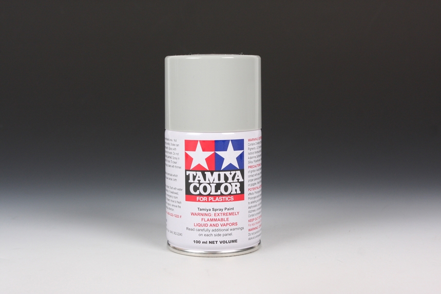[7-11/12 VOUCHER 8%]Bình xịt mô hình Tamiya Spray Paint TS-81 ~ TS-90 [SMH]