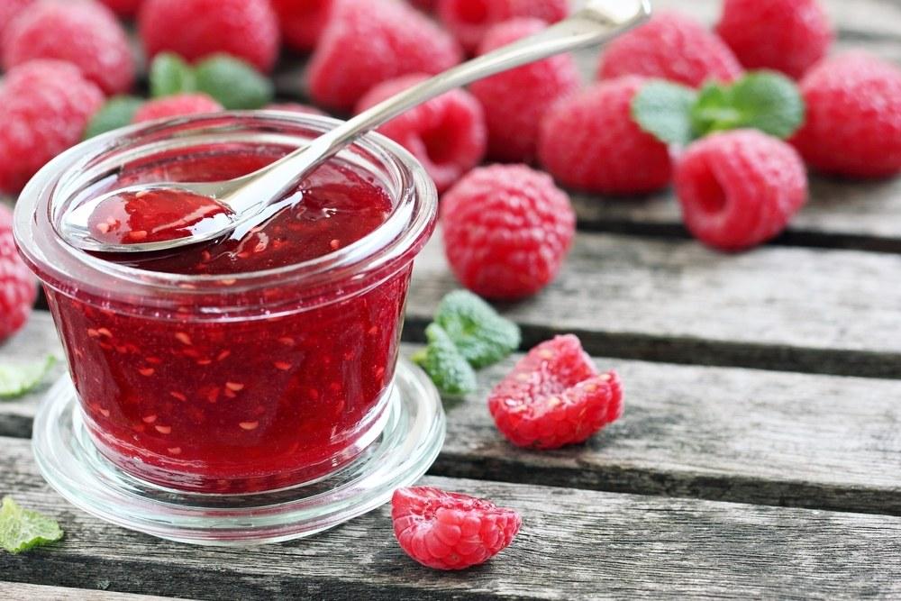 Mứt Phúc Bồn Tử Cao Cấp Golden Farm - Raspberry Jam
