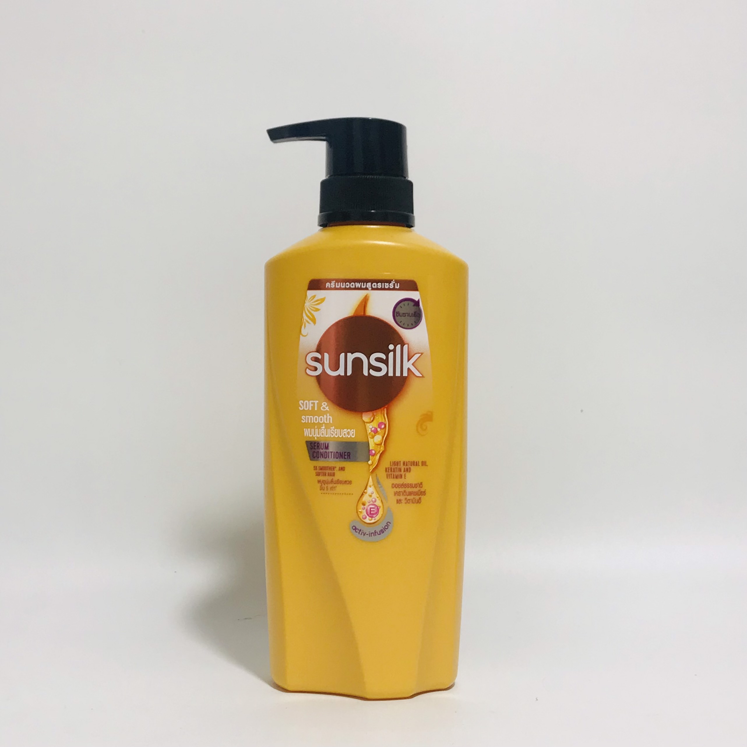 Dầu gội, dầu xả Sunsilk Thái Lan(350ml - 425ml)