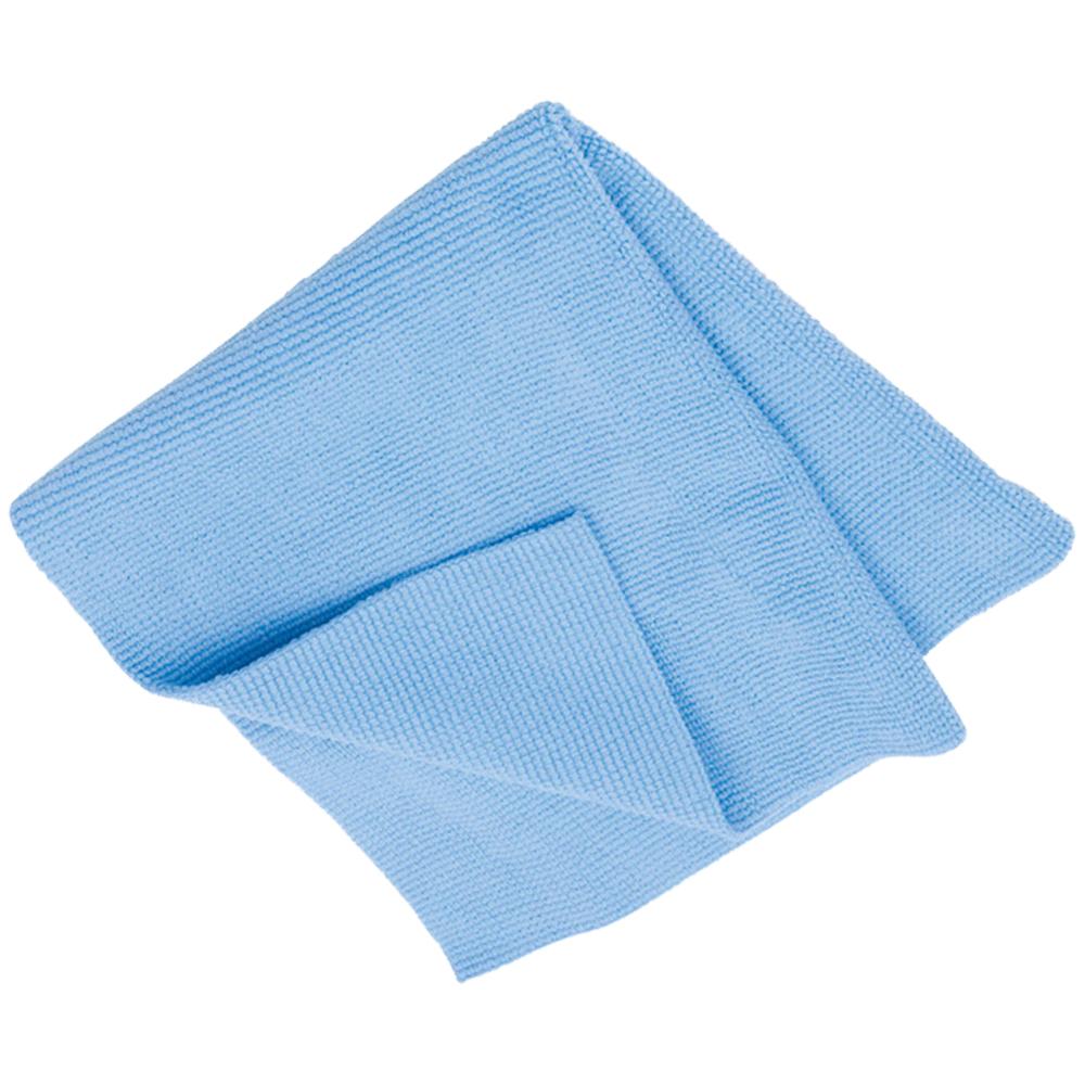 Khăn lau vệ sinh xe Wurth Microactive Cloth 40x40 (xanh)