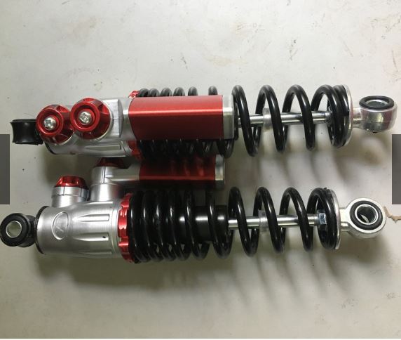Giảm sóc sau xe máy điện 133s bình dầu
