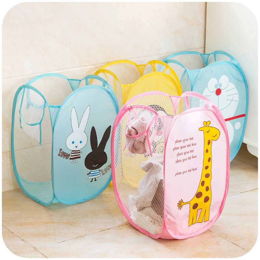 Giỏ lưới đựng quần áo ,giỏ đựng đồ