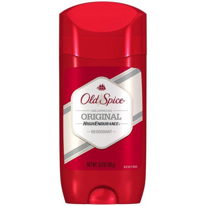 (Đủ mùi) Lăn khử mùi Old Spice 85g - Mỹ