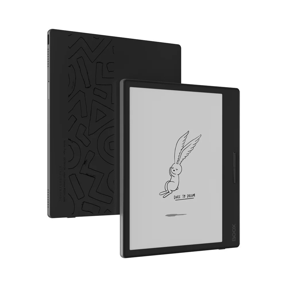 Máy đọc sách Boox Page