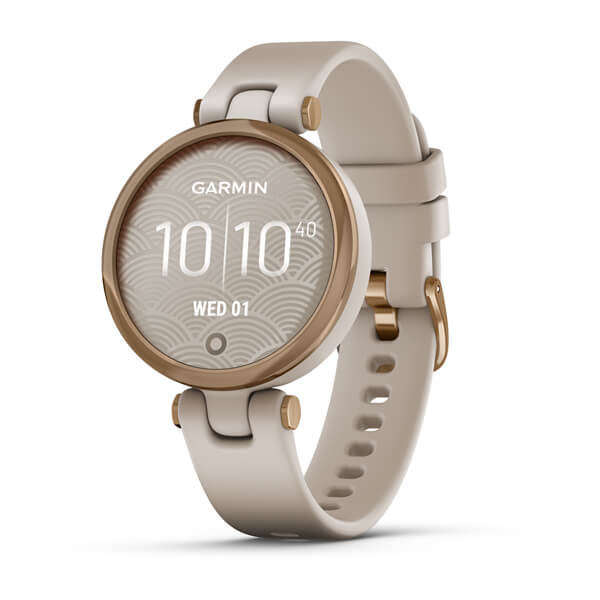Đồng hồ Garmin Lily Sport (dây silicon)