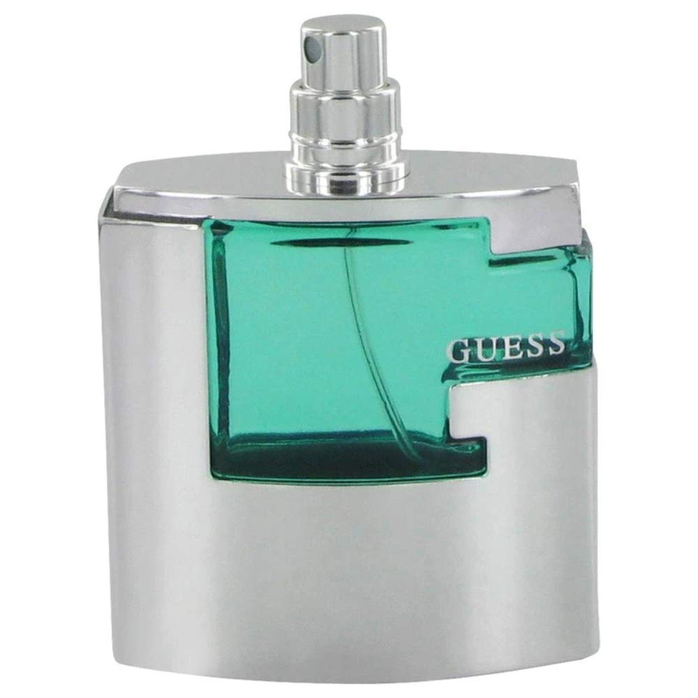 [HCM]NƯỚC HOA NAM GUESS MAN EDT 75ML