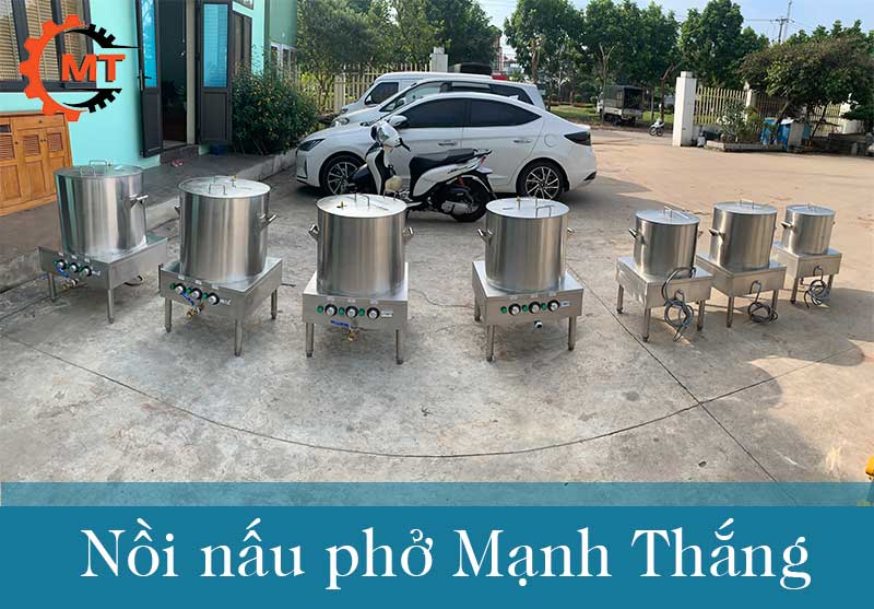 Nồi phở 20l