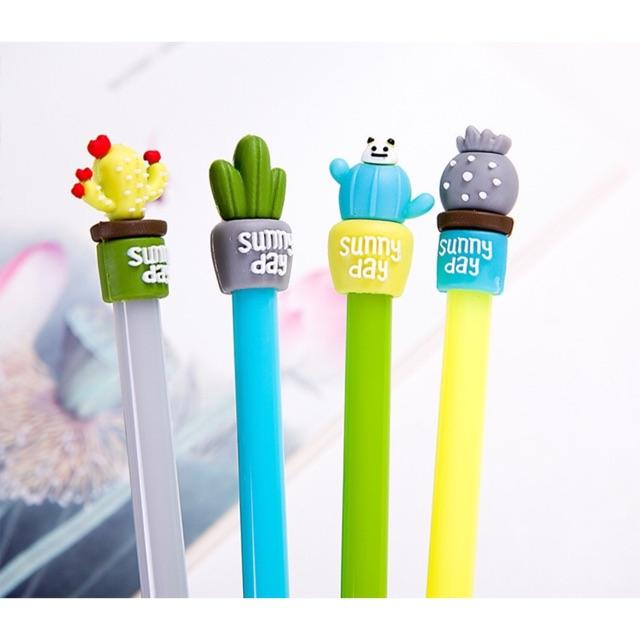Set 5 Bút nước siêu Cute