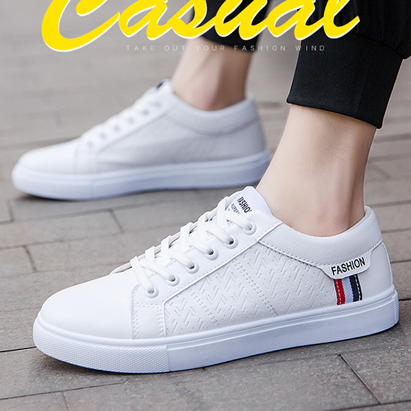 Giày Thể Thao Nam - Giày Sneaker Nam (GIÁ CỰC SỐC) Adam CSH