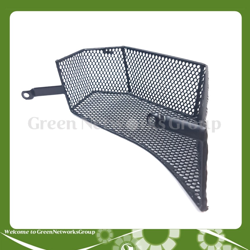Rổ hông xe Exciter Winner Wave Sirius Jupiter GreenNetworks