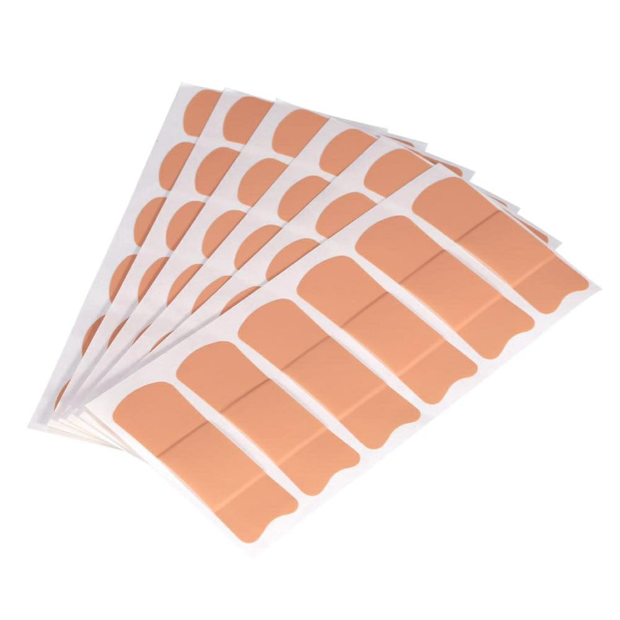 [HCM]Miếng dán chống ngáy ngủ Nhật Bản set 36 miếng