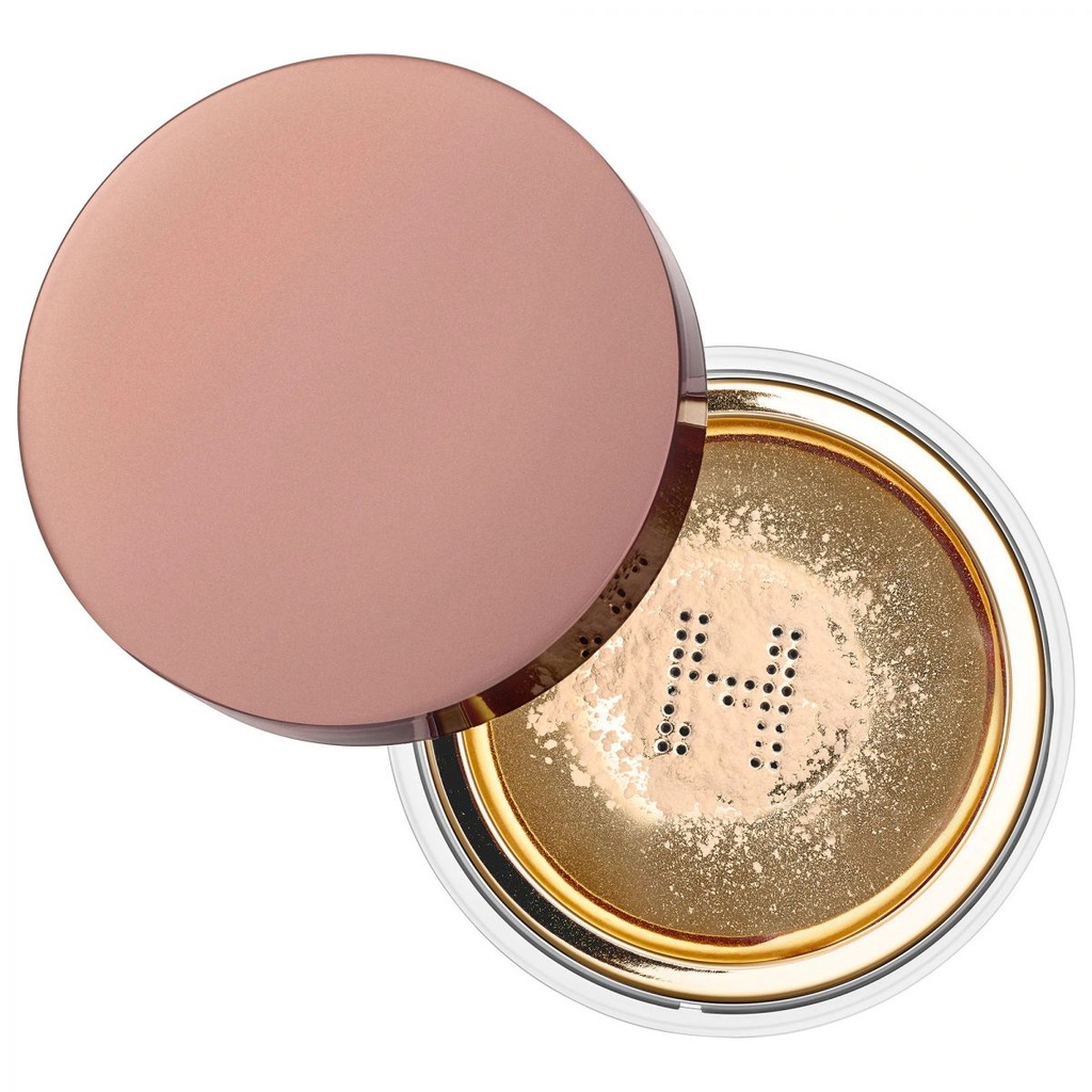 [Chính hãng] Phấn Phủ Dạng Bột Hourglass Veil Translucent Setting Powder 10,5g