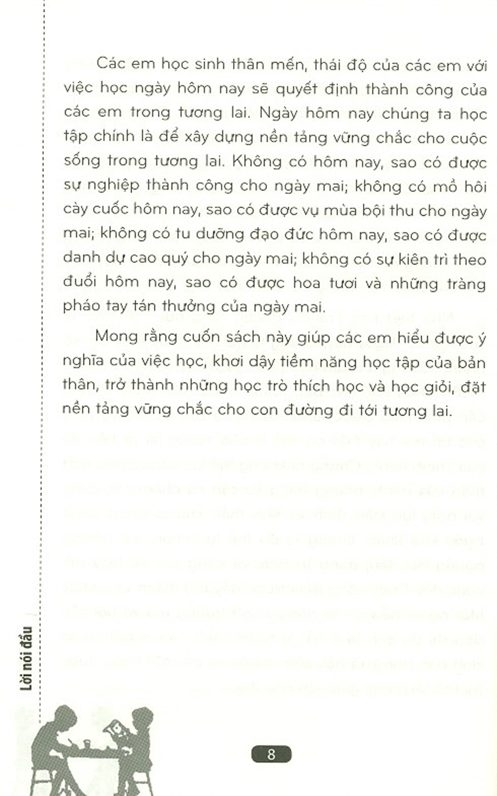 Học Cho Ai? Học Để Làm Gì? Tập 2