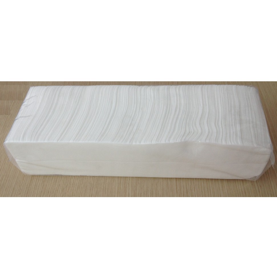 [HCM]KHĂN GIẤY LAU MẶT TRONG THẨM MỸSPA (BỊCH 200 MIẾNG)