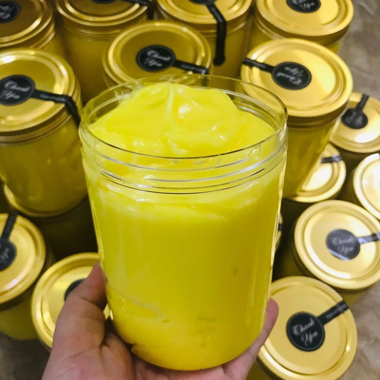 [10% Refund]Chicken Seed Butter 500g