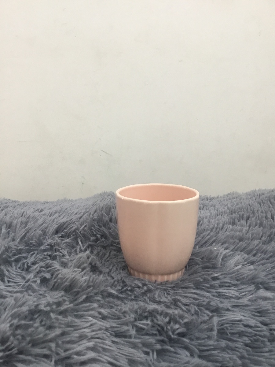 LY KHÔNG QUAI 330 ML - GỐM SỨ VIỆT