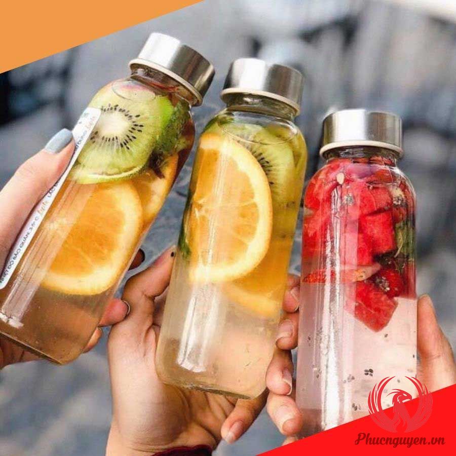 [GIỮ NHIỆT TỐI ƯU] Bình giữ nhiệt inox 304 AO SAI 750ml có lõi lọc nắp làm cốc uống nước , dây treo và nút nhấn 1 chạm giữ nhiệt tốt cao cấp