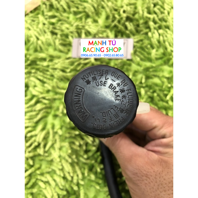 PEN ĐẠP SAU SPORT/SATRIA/XIPO/RGV