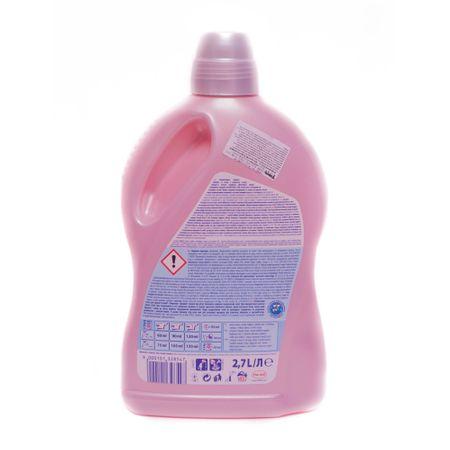 [HCM]Nước Giặt Perwoll Wool& Delicates 1,475l dành cho đồ len đồ mỏng - hàng nhập