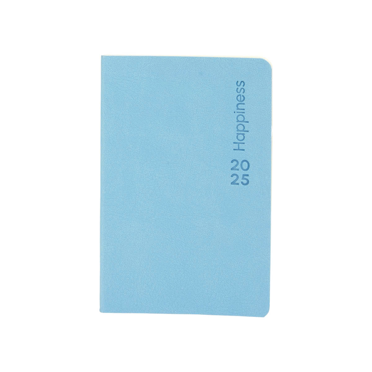 Planner 2026 - Size B7 - Nguyen Trac - Agenda B7 2026