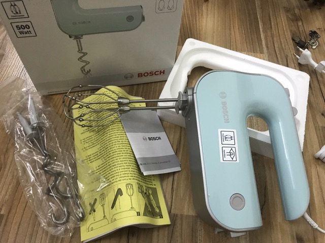 Máy Đánh Trứng Bosch MFQ40303