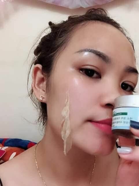 [HCM]Mặt nạ màng tế bào gốc GoGo