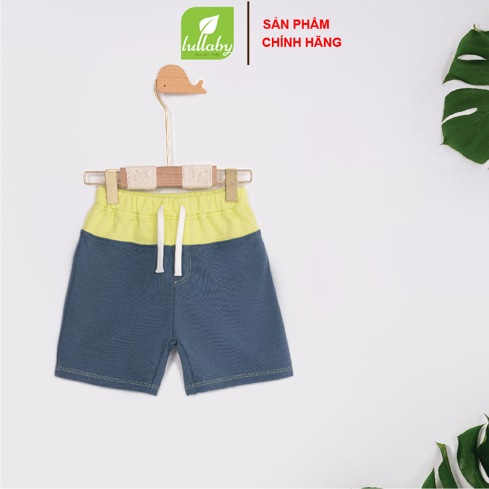 Lullaby - Nh165V - Bt Shorts