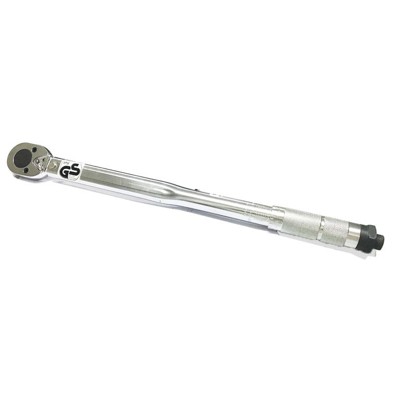 Cần nổ (cần chỉnh lực) 1/2  [28-210Nm] - TOP TWT-10039