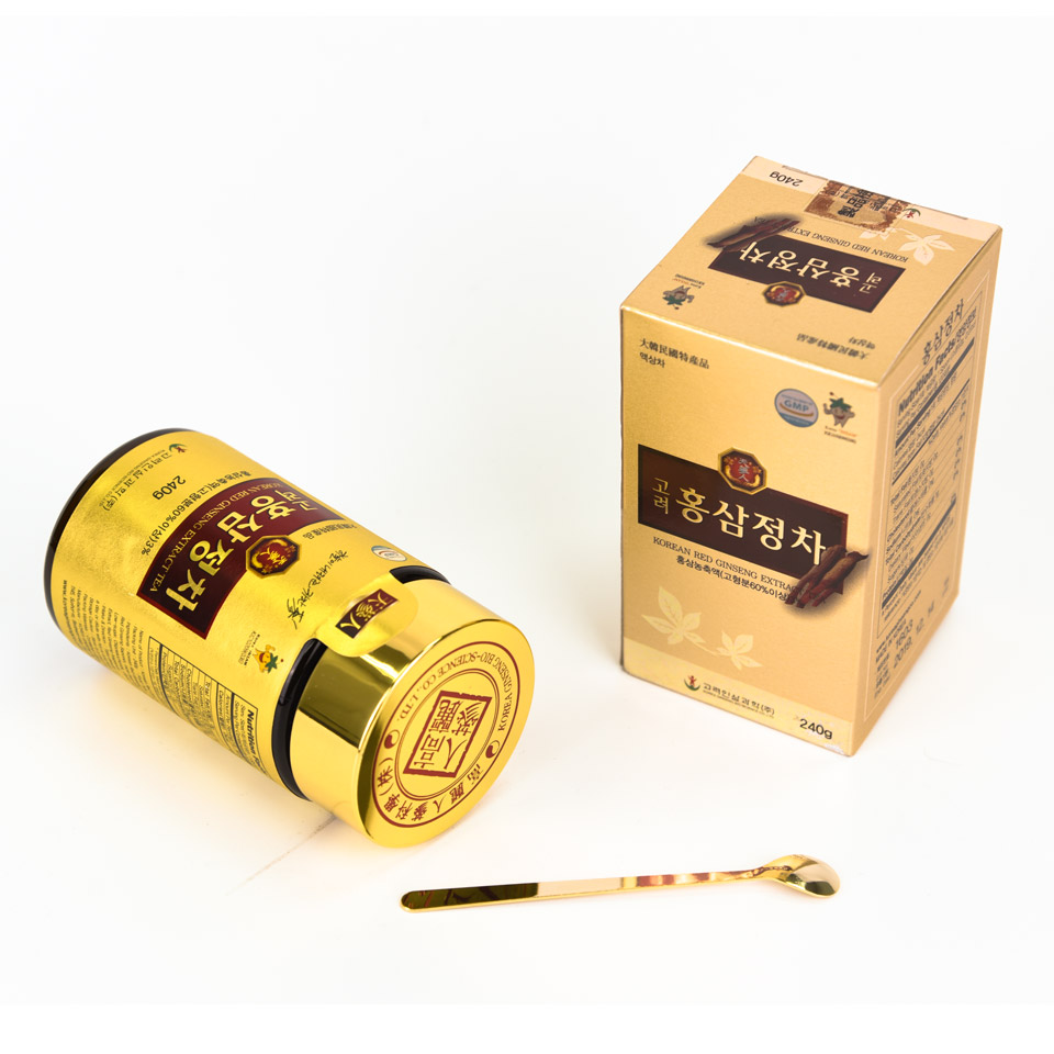 Cao Hồng Sâm Bio-science Hàn Quốc 240g