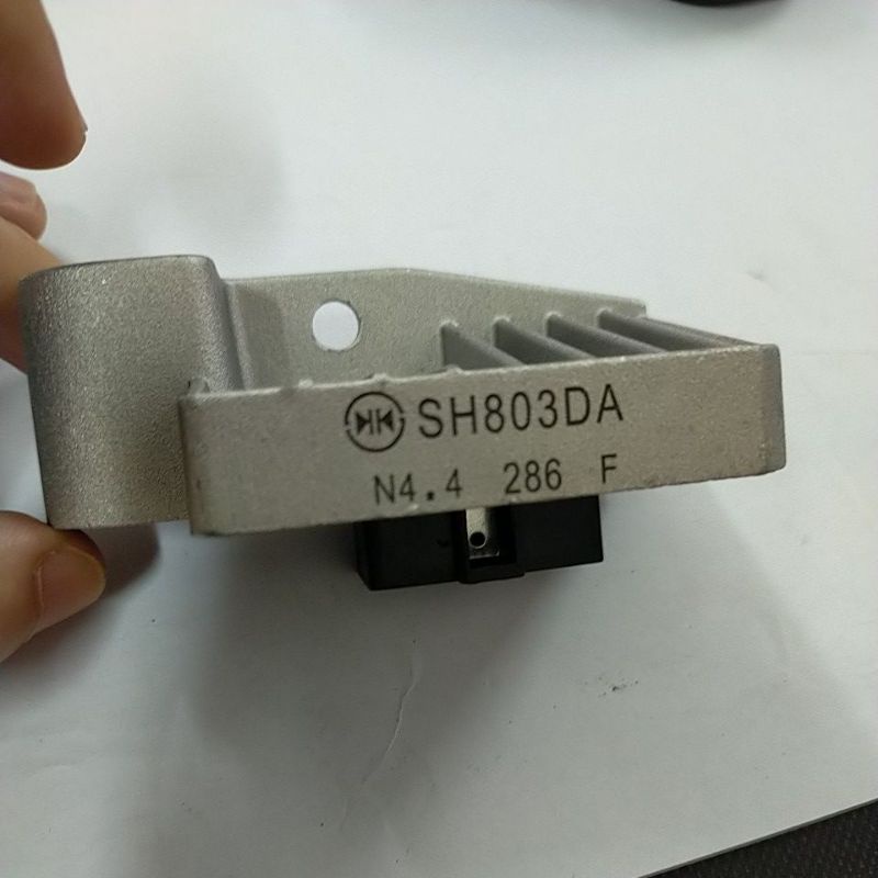 Sạc nạp honda vision vs 110 đời đầu 2011 2012 2013