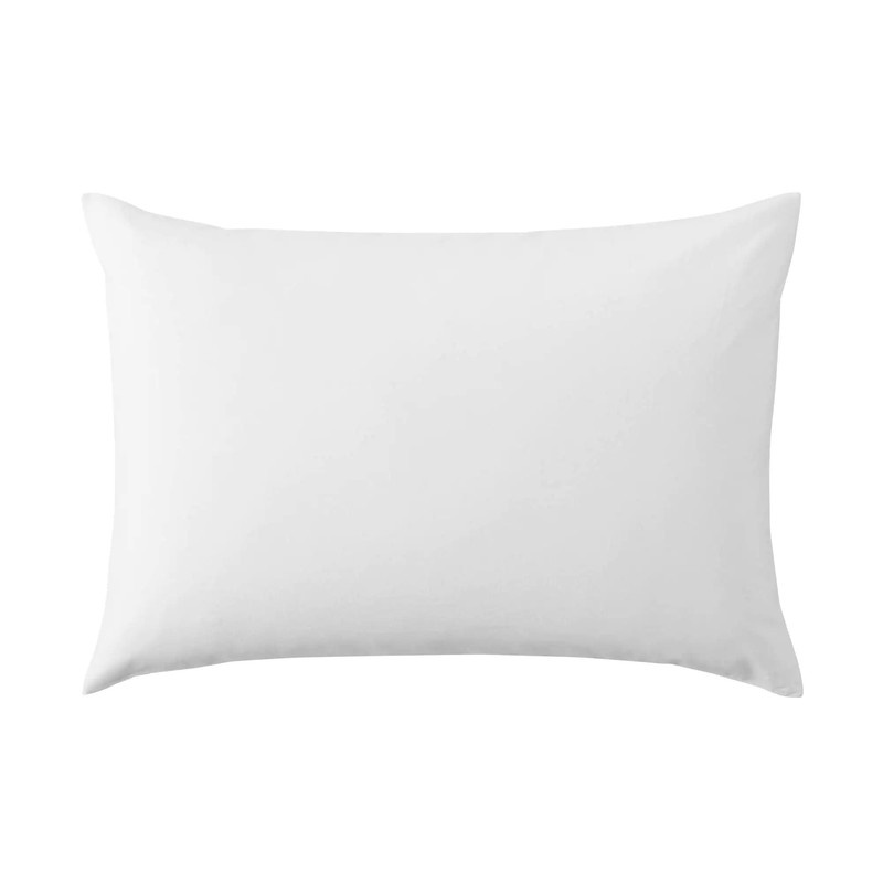 Vỏ gối washed cotton s/l muji