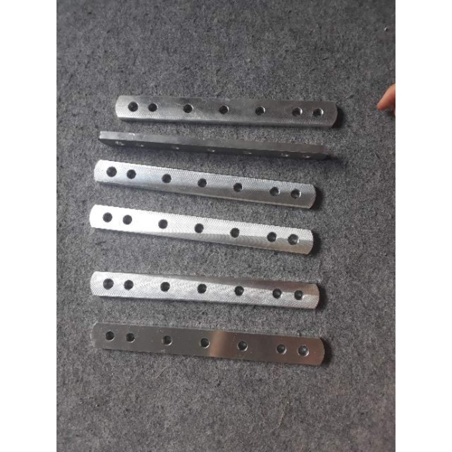 Bass cnc Bắt Pô mọi loại xe