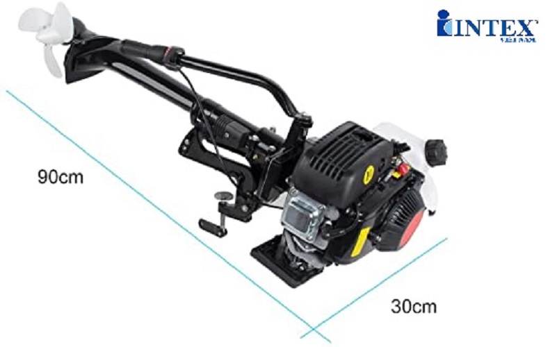 Động cơ thuyền 4 thì HANGKAI-F4/F7