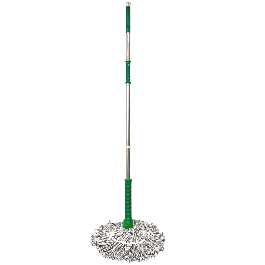 Cây Lau Tự Hãm Tròn kokOmega (TH-01)