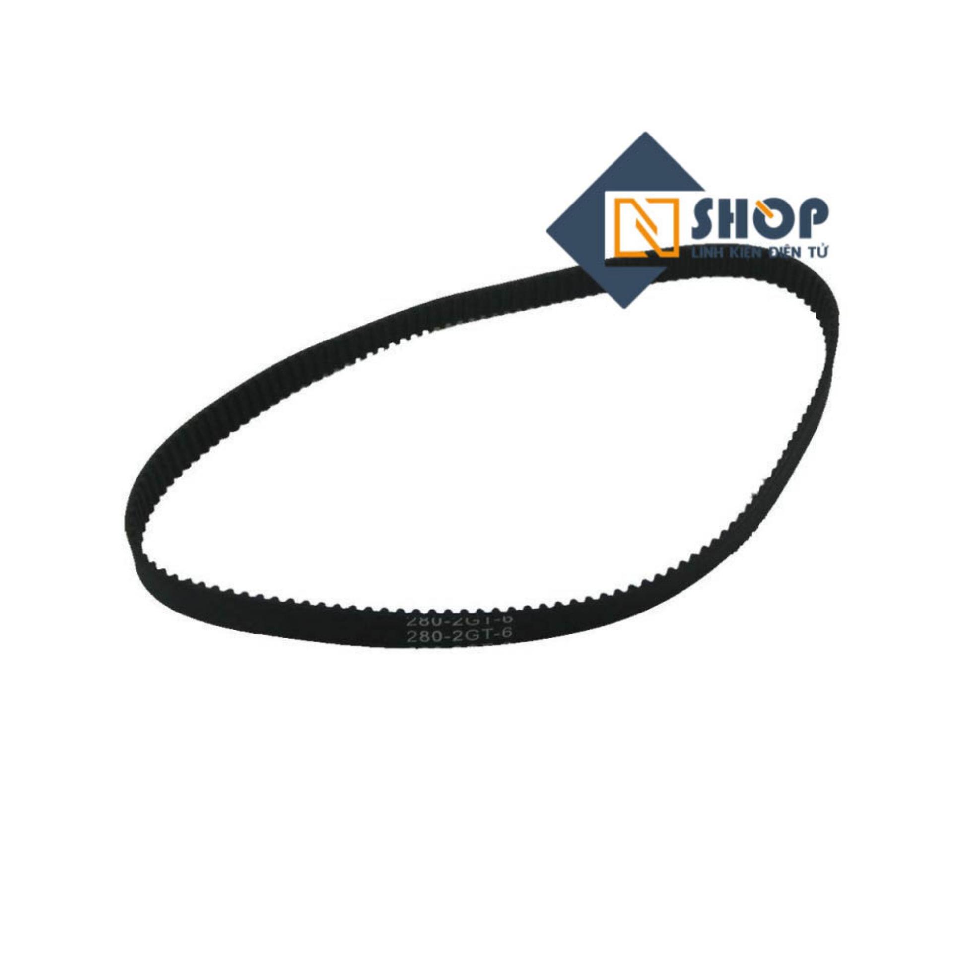 Vòng đai GT2 200mm