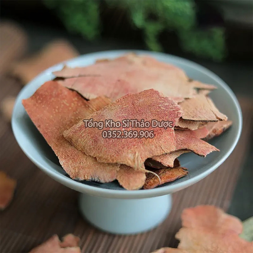 Tho Phuc Linh 1kg (Sweet Type, Not Mixed Goods)