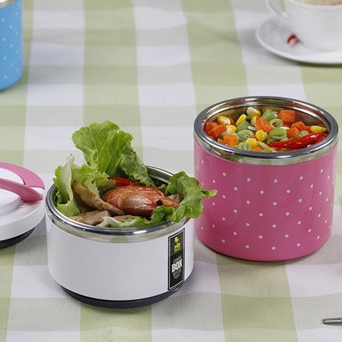 Hộp đựng cơm giữ nhiệt 2-3 ngăn/hộp đựng cơm giữ nhiệt inox - Hộp cơm hộp đựng cơm văn phòng giữ nhiệt 2 tầng, 3 tầng inox HỘP ĐỰNG CƠM GIỮ NHIỆT 3 NGĂN - CÀ MÊN GIỮ NHIỆT