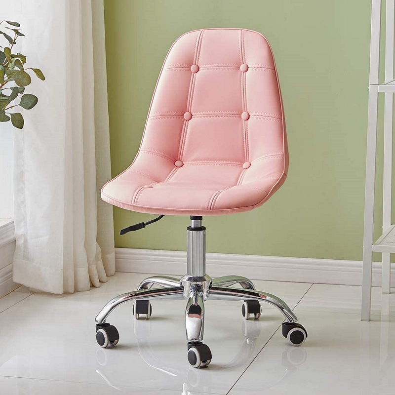 Ghế xoay - ghế văn phòng - ghế tựa - ghế Eames mẫu mới cao cấp nhiều chức năng . Bảo hành 1 đổi 1